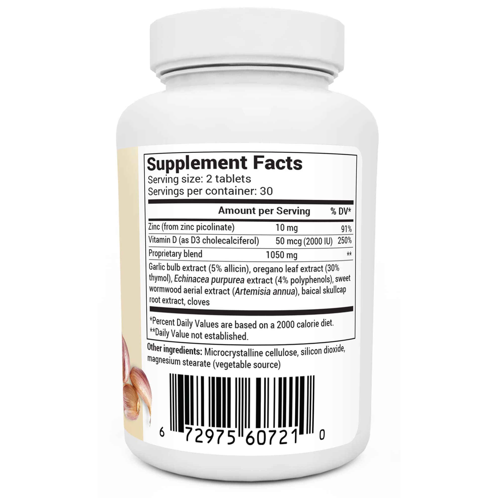 Dr. Berg's Bacti-Cleanse - 8in1 Immune Booster Supplements with Digestive Dr. Berg NutritionalsBuy Supplements Australia