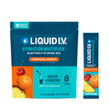 Liquid I.V.® Hydration Multiplier - Tropical Punch | Electrolyte Powder Drink Mix | 1 Pack (16 Servings) Liquid I.V.Buy Supplements Australia