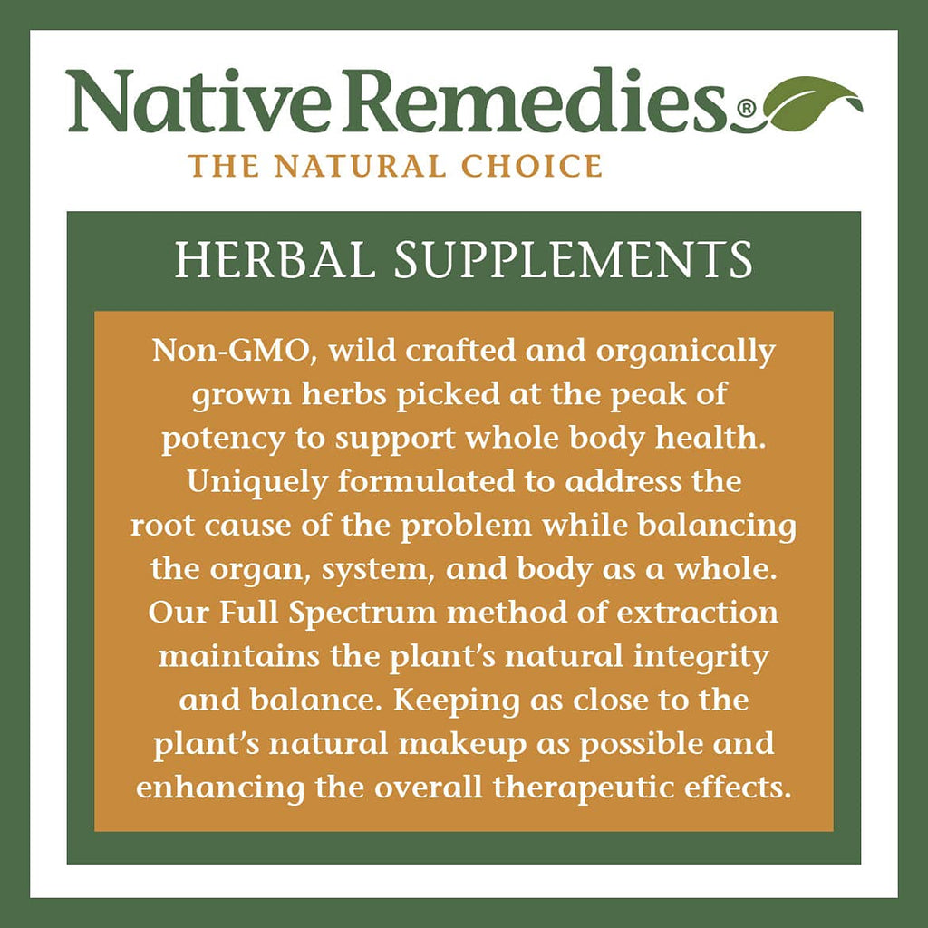 Native Remedies Leg Calm for Rested Legs and Limb Comfort at Night, 60 Veggie Caps Native RemediesBuy Supplements Australia