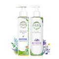 Feminine Wash+Panties Stain Remover Detergent - Natural Essential Oil Scent Vaginal Wash Women