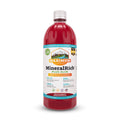 Maximum Living MineralRich Minerals Supplement with Aloe - Liquid Blend of Vitamins and Trace Minerals - 32 oz Maximum LivingBuy Supplements Australia