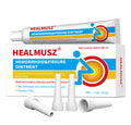 HEALMUSZ Hemorrhoid & Fissure Ointment,with 4% Lidocaine and Phenylephrine HCl,Fast Relief for Pain, Swelling, Discomfort & Itching | 1.5 oz HEALMUSZBuy Supplements Australia