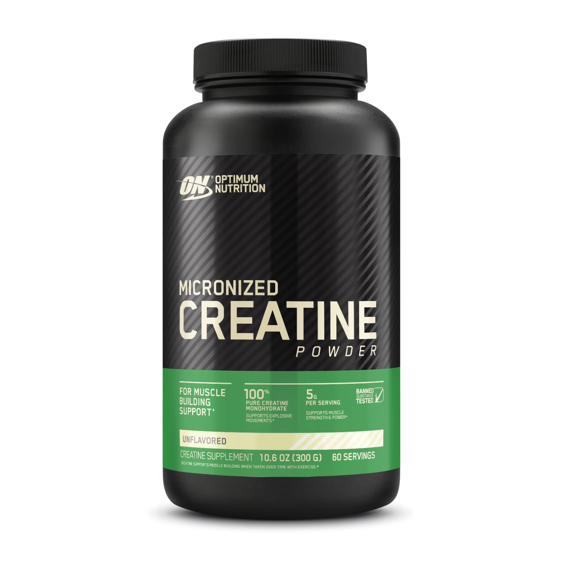 Optimum Nutrition Gold Standard 100% Whey Protein Powder, Strawberries & Cream Optimum NutritionBuy Supplements Australia