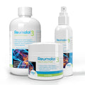 Reumatol 3 Kit – Natural Joint Support Formula for Comfort and Mobility | Helps Ease Stiffness & Promotes Flexible Joints | Herbal Blend for Daily Wellness Reumatol Health SolutionsBuy Supplements Australia
