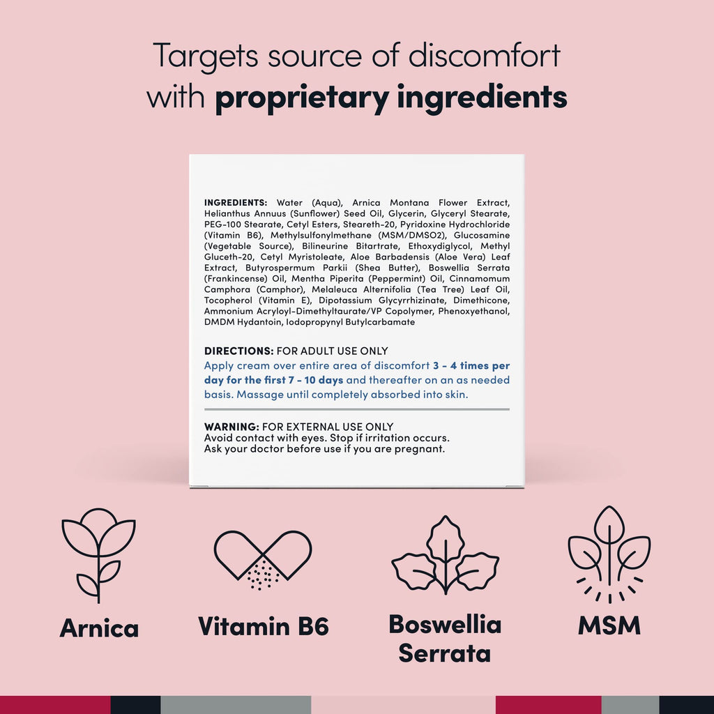 Penetrex Joint & Muscle Therapy – Soothing Comfort for Back, Neck, Hands, Feet PenetrexBuy Supplements Australia