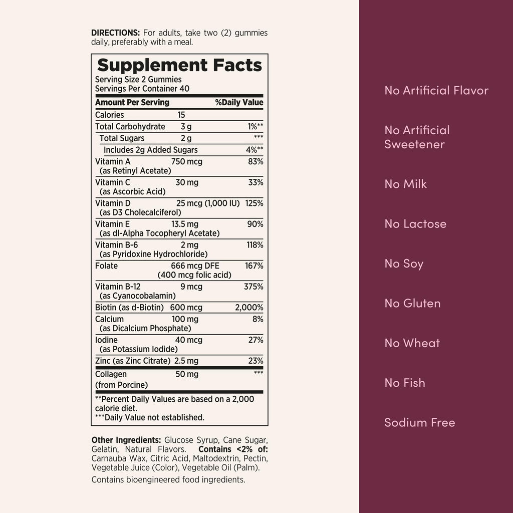Nature's Bounty Optimal Solutions Women's Multivitamin, Immune and Cellular Energy Support, Bone Health, Raspberry Flavor Nature's Bounty Optimal SolutionsBuy Supplements Australia