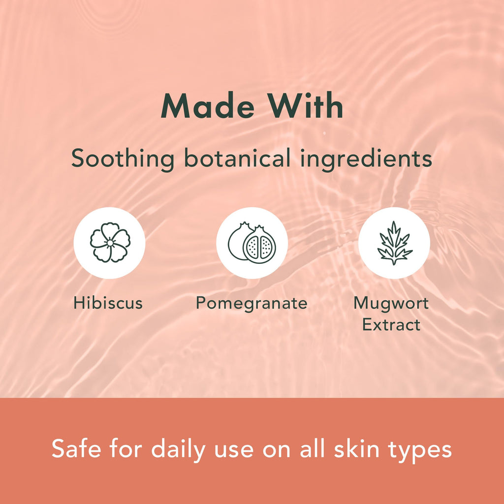 Rael Feminine Wipes, Soothing Wipes for Women - pH Balance, Clean Ingredients, All Skin Types RaelBuy Supplements Australia