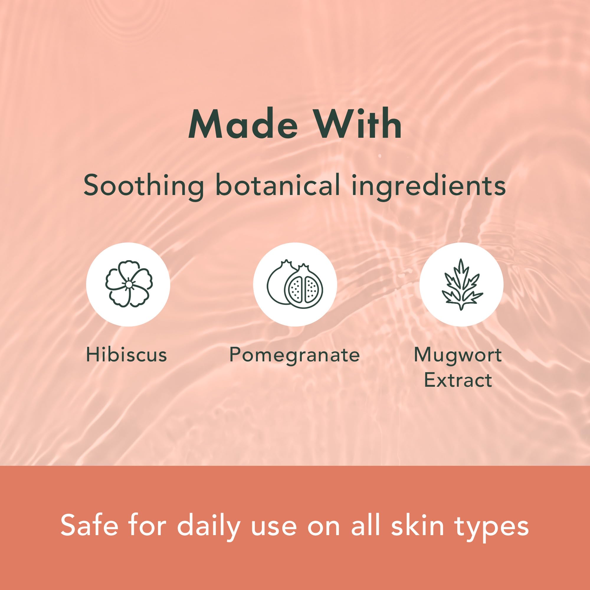 Rael Feminine Wipes, Soothing Wipes for Women - pH Balance, Clean Ingredients, All Skin Types RaelBuy Supplements Australia
