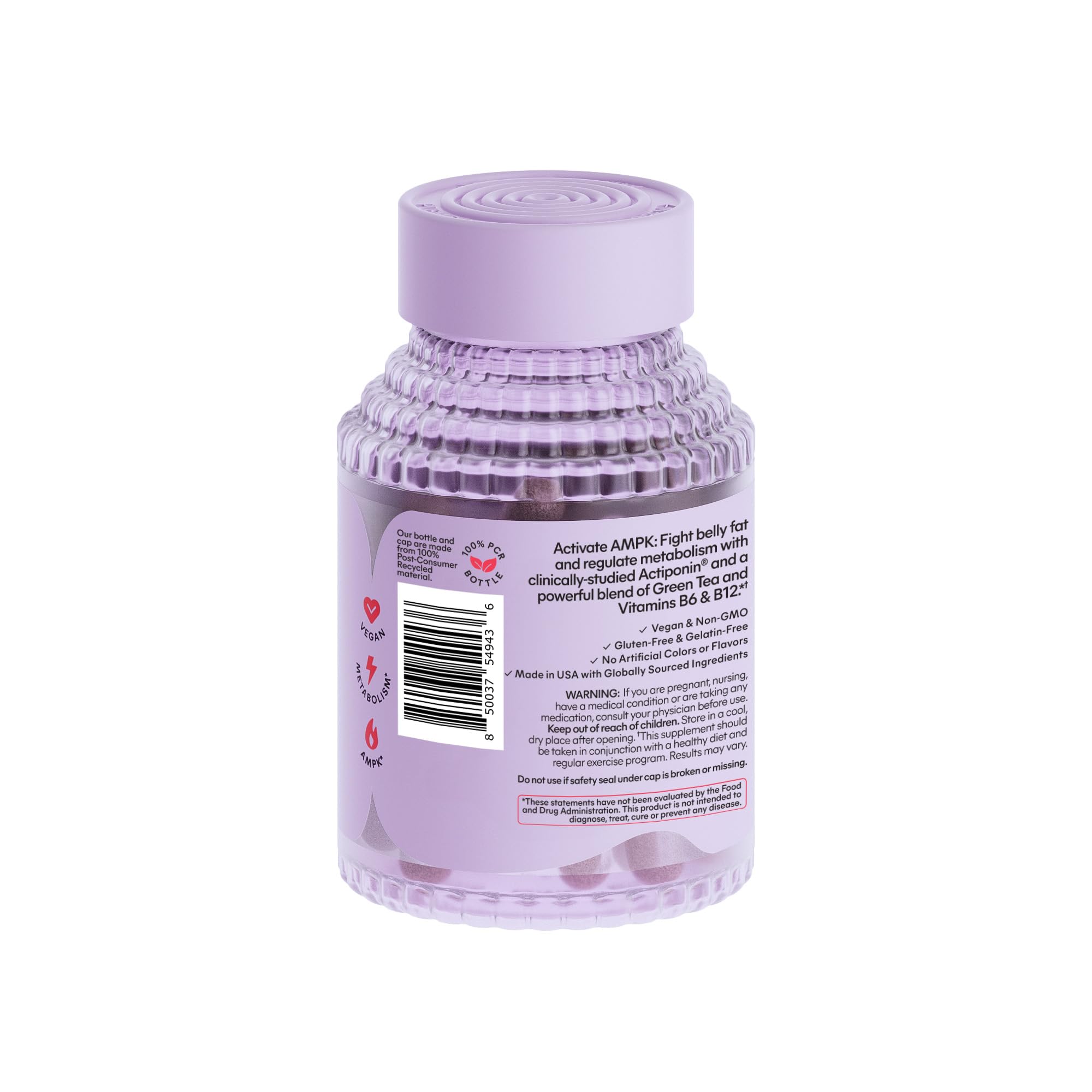 Lemme Debloat and Burn - Metabolism, Bloat Support, Gut Health & Weight Management LemmeBuy Supplements Australia