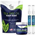 Toenail Fungus Treatment Extra Strength - Advance nail fungus treatment for fingernails