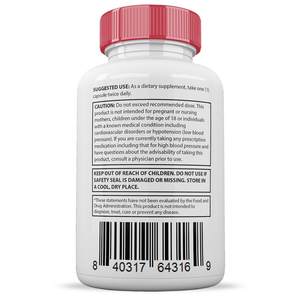 Gluco Renu 688MG Glyco Support Pills Premium Formula Gluo Renew Glycogen Support Formulated Hawthrone Hibiscus Garlic Junpier Powder Olive Forskolin Green Tea Extract 60 Capsules Justified LaboratoriesBuy Supplements Australia
