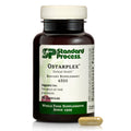 Standard Process Ostarplex - Dietary Supplement for Connective Tissue Health - Aids Liver Health & Function - Contains Vitamin B6 - Non-Dairy - 90 Capsules (90 Servings) Standard Process Inc.Buy Supplements Australia