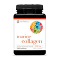 Youtheory Marine Collagen Tablets - 2,500 mg Fish-Sourced Collagen Peptides- with Vitamins A, C, E, B6 & B12 - Supports Joint & Nail Health* - Highly Absorbable - 290 Tablets (58-Day Supply) YoutheoryBuy Supplements Australia