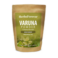HerbsForever Varuna Powder – Crataeva Nurvala – Prostate Health – Support Prostatic, Kidneys, Gall Bladder and Urinary Tract Health – Non GMO, Organic, Vegan – 454 GMS HerbsforeverBuy Supplements Australia