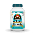 Source Naturals Wellness Formula Bio-Aligned Vitamins & Herbal Defense for Advanced Immune Support* - Dietary Supplement & Immunity Booster - 120 Capsules Source NaturalsBuy Supplements Australia