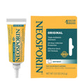 Neosporin Original First Aid Triple Antibiotic Ointment with Bacitracin Zinc for Infection Protection, Wound Care Treatment & Helps Minimize The Appearance of Scars for Minor Wounds, .5 oz Johnson & Johnson buy supplements Au