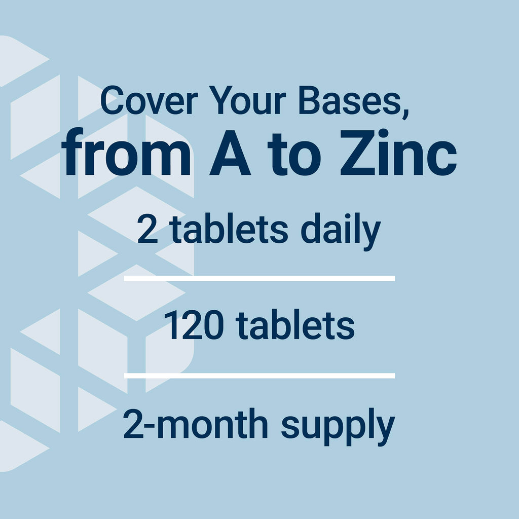 Life Extension Two-Per-Day Multivitamin - Packed with Over 25 Vitamins, Minerals & Extracts -Vitamins B6, C, D - Zinc - Two-Month Supply Life ExtensionBuy Supplements Australia