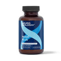 Neurobiologix Mood Plus for Men and Women, Mood & Stress Support Supplement with GABA, 5-HTP, Ashwagandha, Magnesium & Chamomile for Emotional Balance, Relaxation & Serotonin Support, 60 Capsules NeurobiologixBuy Supplements Australia