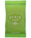 Menstrual Cup Wipes - On The Go Public Bathroom Feminine Wipes - Safe On Period Cups & Menstrual discs