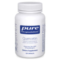 Pure Encapsulations Quercetin -  120 Capsules