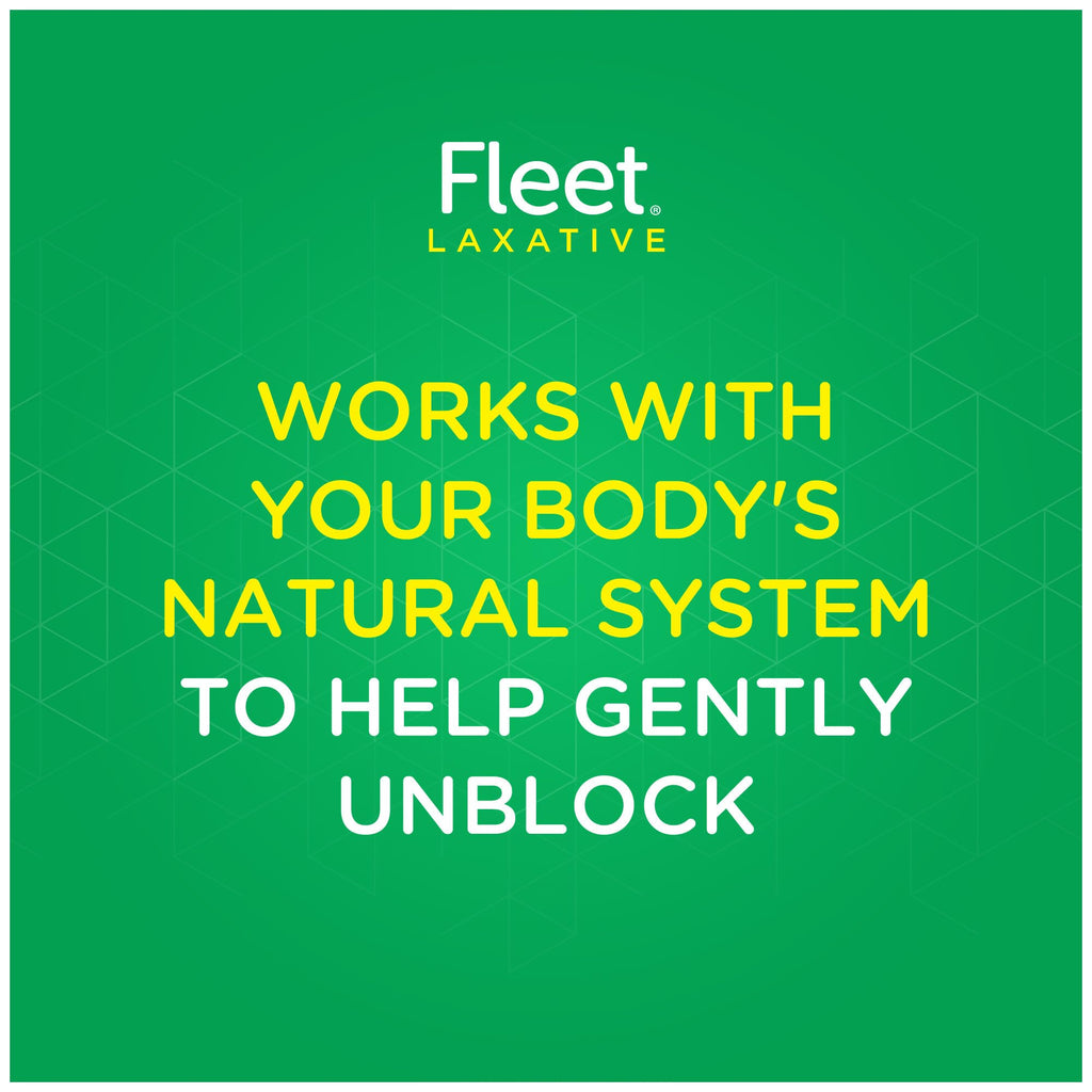 Fleet Glycerin Suppositories for Constipation Relief, Fast and Effective Stimulant-Free Laxative with Aloe Vera, 50 Count Jar, Pack of 3 Fleet buy supplements Au
