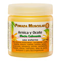 Florigan Arnica & Ocote Muscle Ointment 140grs. Calming Effect FloriganBuy Supplements Australia