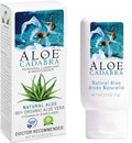 Aloe Cadabra Organic Water Based Personal Lubricant and Natural Vaginal