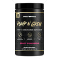 Anabolic Warfare Pump-N-Grow Muscle Pump Supplement Caffeine Free Pre Workout
