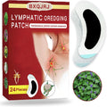 Lymphatic Drainage Patch,Herbal Lymph Nodes Patch,Herbal Lymphatic Drainage Care Patch,Lymphatic Drainage Patches,Lymph Nodes Patch, Lymphatic Massage（24PCS） Pumei buy supplements Au