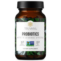 Truvani Probiotic Supplement | 30 Servings | 15 Billion CFU | 15 Diverse Strains for Digestive, Immune & Brain Health Support | Shelf-Stable Vegan Capsules | Non-GMO, No Fillers TruvaniBuy Supplements Australia
