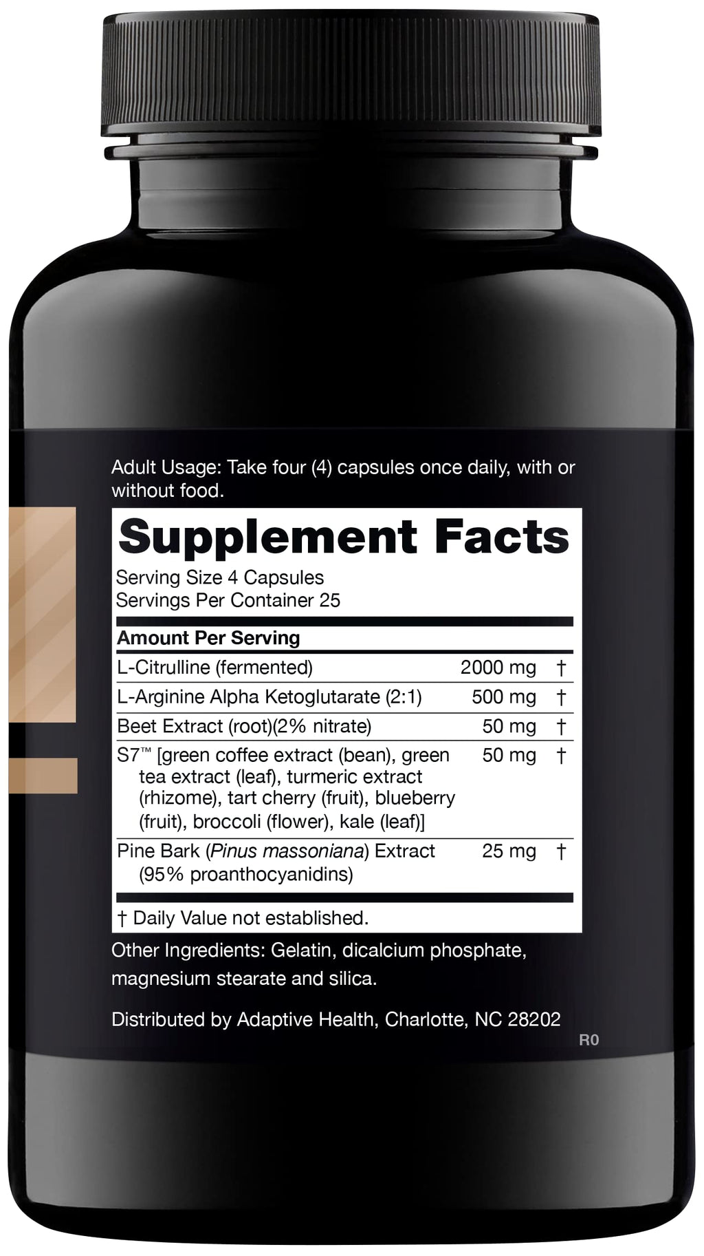 Nugenix Total-T Ultimate Testosterone Booster for Men & Nugenix Nitric Oxide Booster