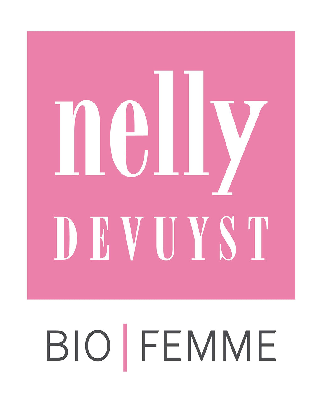 100% Organic Intimate Feminine Hygiene with Aloe Vera. Targets Vaginal Yeast Problems. Vegan Nelly De Vuyst Bio Femme Elle Intimate Feminine HygieneBuy Supplements Australia