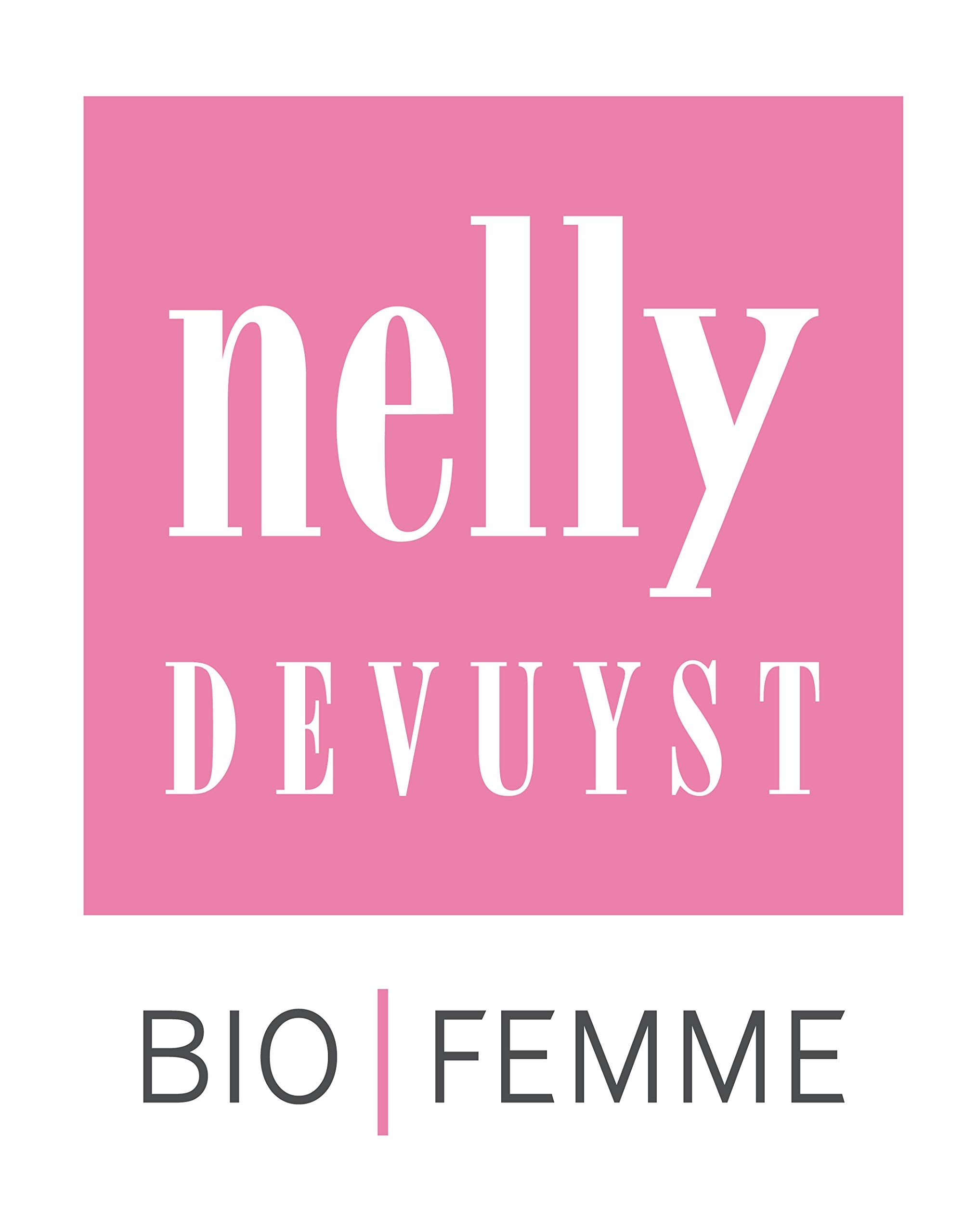 100% Organic Intimate Feminine Hygiene with Aloe Vera. Targets Vaginal Yeast Problems. Vegan Nelly De Vuyst Bio Femme Elle Intimate Feminine HygieneBuy Supplements Australia