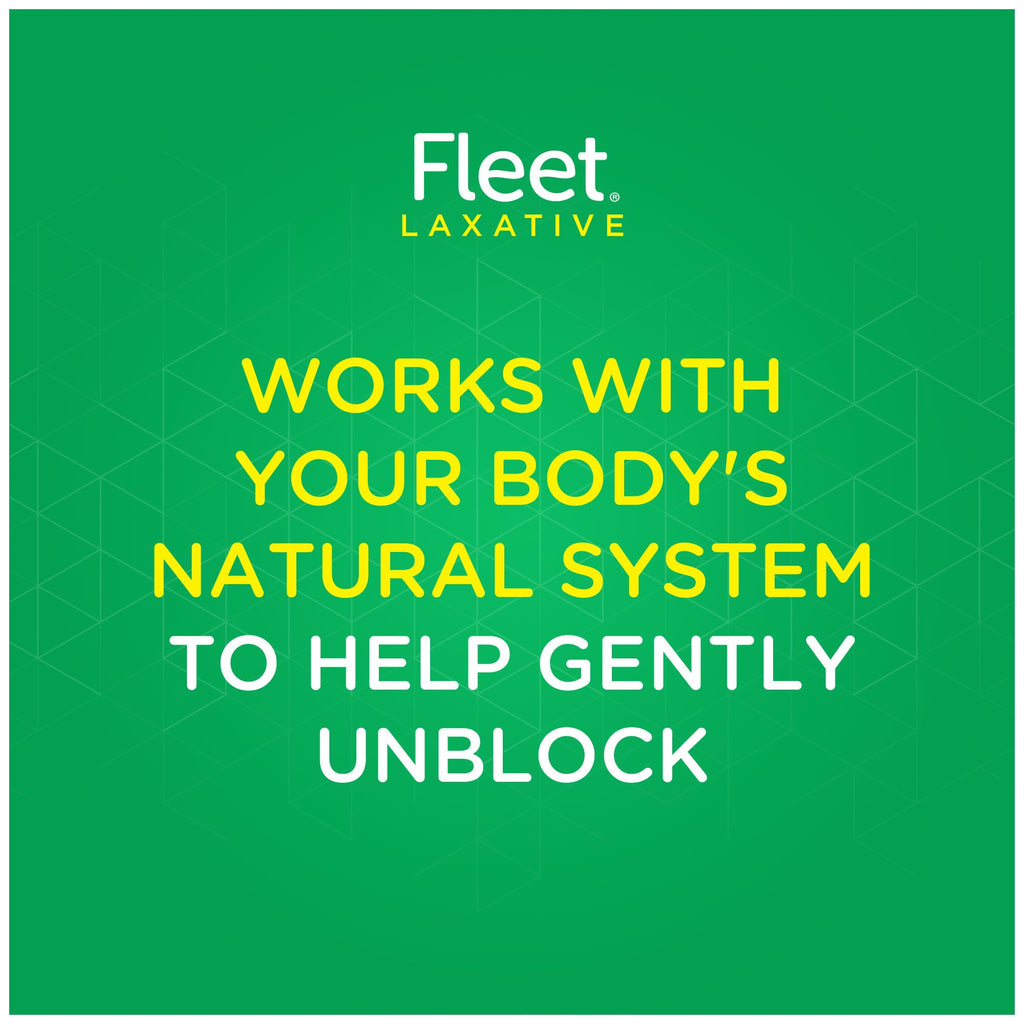 Fleet Liquid Glycerin Suppositories 4 Each FleetBuy Supplements Australia