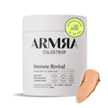 ARMRA Colostrum Powder | Blood Orange | Gut Health & Bloating | Skin & Hair | Immunity | Keto, Gluten & Fat-Free | 90 Servings ARMRABuy Supplements Australia