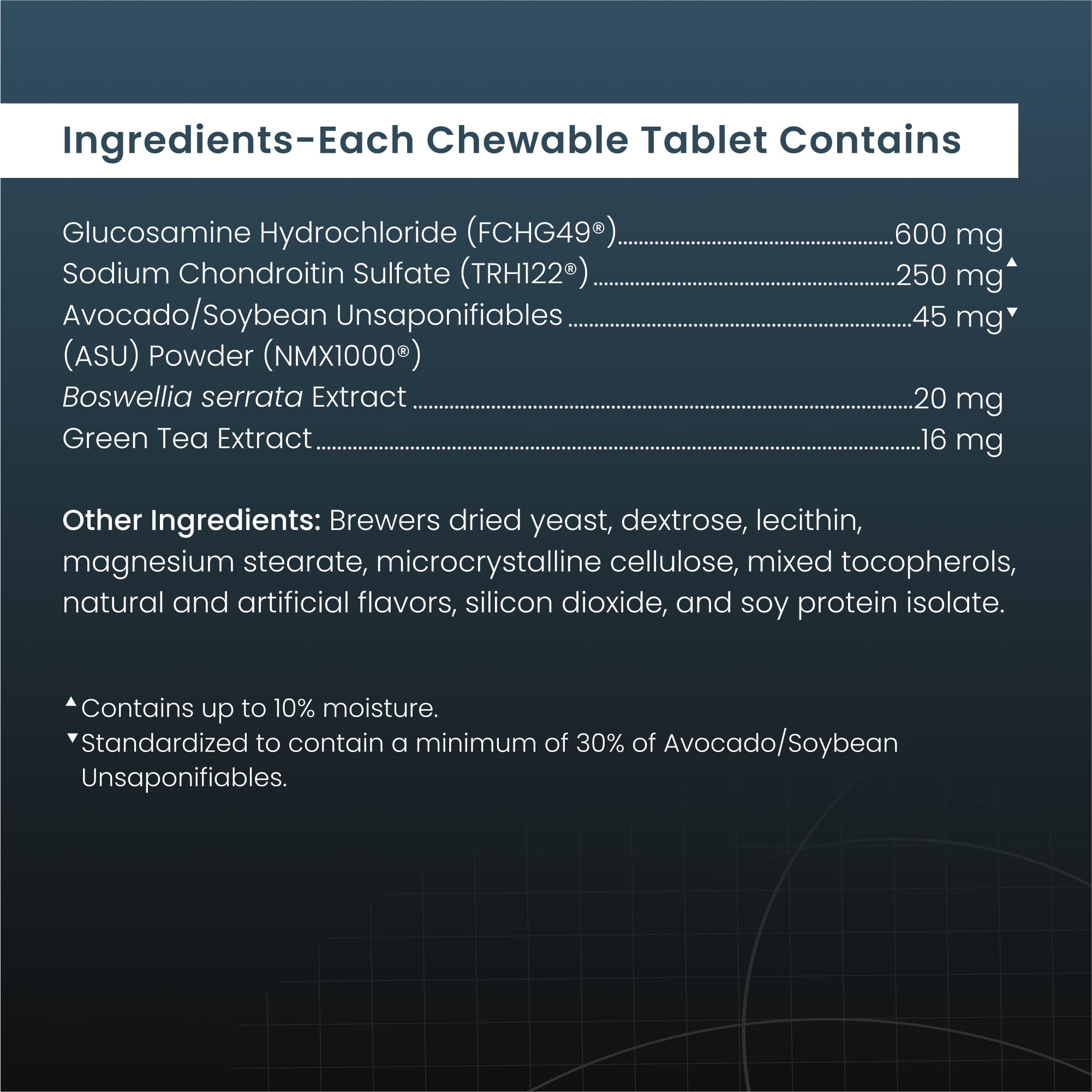 Nutramax Dasuquin for Small to Medium Dogs, Joint Health Supplement, Contains Glucosamine for Dogs, Plus Chondroitin, ASU and More, Supports Healthy Joints, Chewable Tablets, 150 Count Nutramax LaboratoriesBuy Supplements Australia