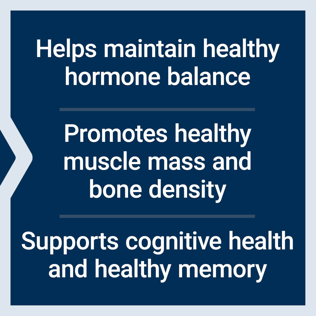 Life Extension DHEA 50 mg – Hormone Balance Supplement, Memory, Muscle Mass and Bone Density Support, Healthy Sex Drive, Gluten-Free, Non-GMO, 60 Capsules Life ExtensionBuy Supplements Australia