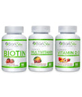 BariSlim Bariatric Multivitamin Gummies - Specially Formulated Gummy Vitamin for Patients After Weight Loss Surgery BariSlim