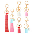 Limpskys keychain cap for Summer Fridays 0.5 Oz Lip Balm,lip gloss cap keychain（No Lip Balm） LimpskysBuy Supplements Australia
