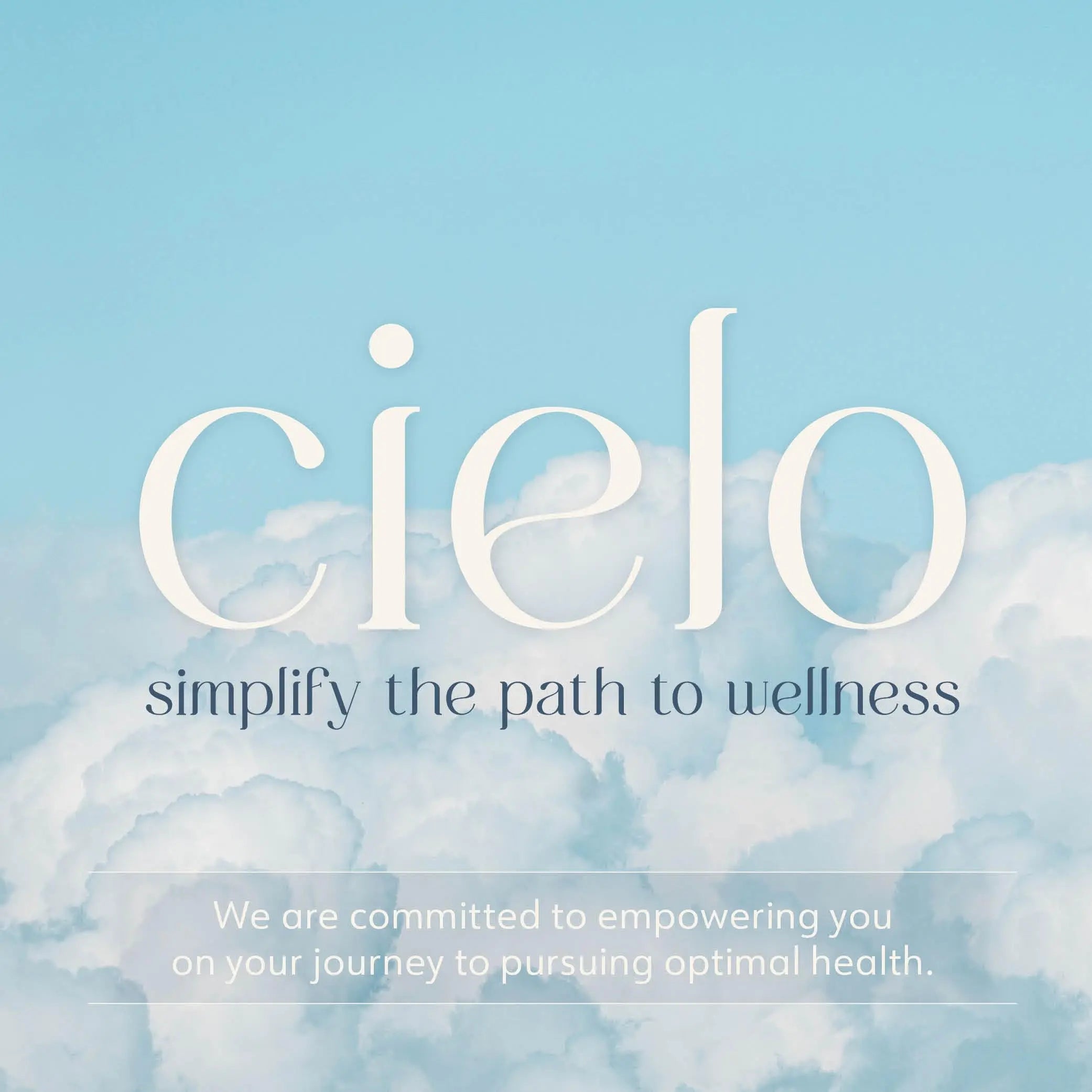 Cielo Rise Multivitamin for Women and Men - Vitamin A, C, D3, E K2, & More - Magnesium Glycinate, Citrate, and Malate for Digestive Support Cielo