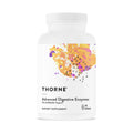 THORNE - Advanced Digestive Enzymes - Supplement with Pepsin, Ox Bile & Pancreatin for Indigestion & Constipation Relief - Minimizes Occasional Gas & Bloating* - Third-Party Certified - 180 Capsules THORNE buy supplements Au