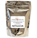 Boric Acid Granular Powder Half Lb.(Half Pound) Create Your own Solution Florida LaboratoriesBuy Supplements Australia