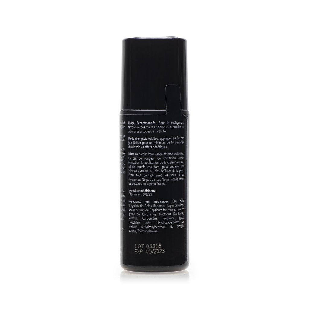 Lakota Arthritis Topical Pain Reliever - 88ml / 3 fl oz Roll-On LakotaBuy Supplements Australia
