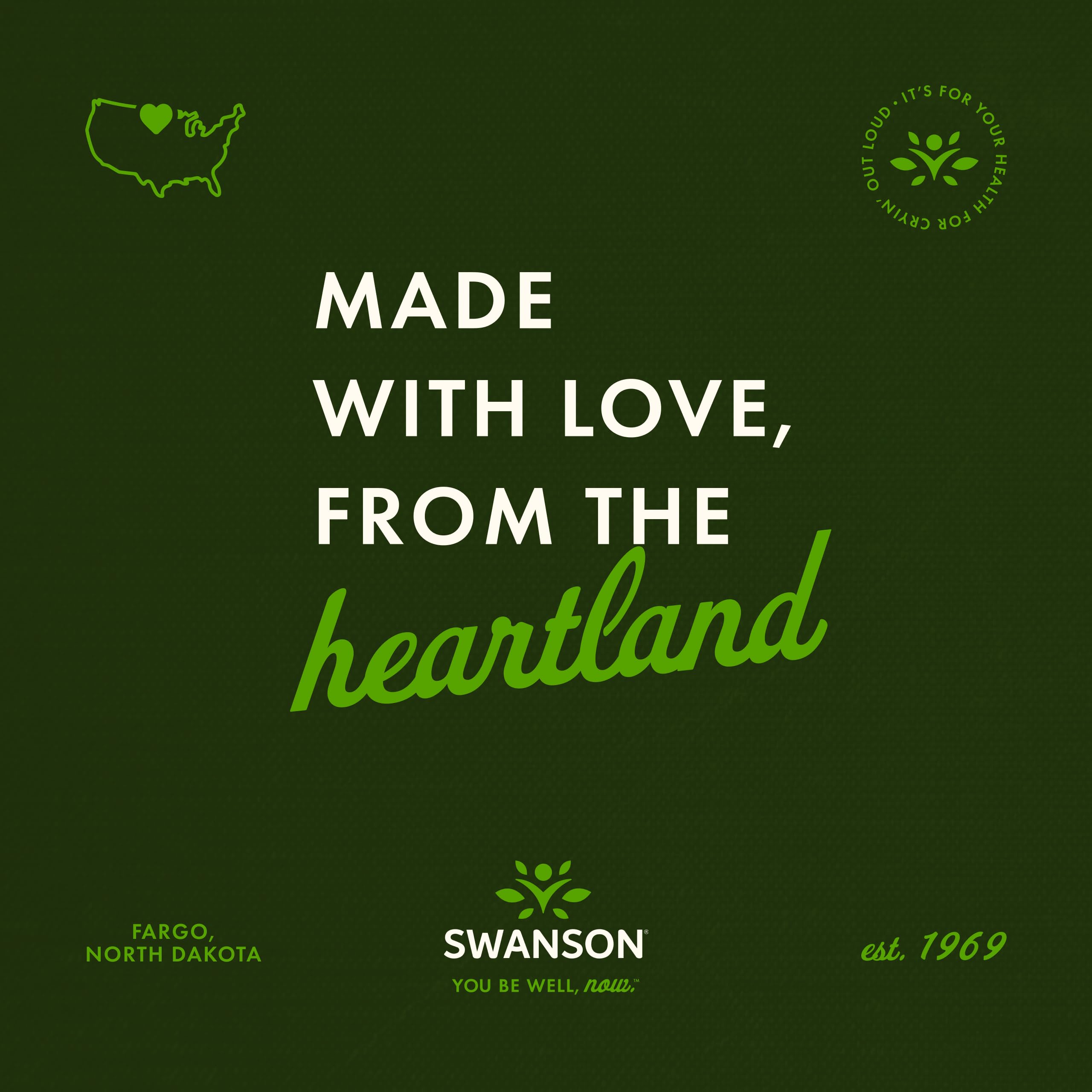Swanson Ultimate Ashwagandha KSM-66 - Herbal Supplement Supporting Healthy Stress Levels & Relaxation - Natural Formula to Promote a Calm & Relaxed Mindset - (60 Veggie Capsules, 250mg Each) SwansonBuy Supplements Australia