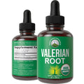 USDA Organic Valerian Root Liquid Drops Supplement. Vegan Extract Tincture for Relaxation, Sleep, Calm. Great Alternative to Valerian Capsules. Zero Sugar, Gluten Free Supplements for Women and Men Peak PerformanceBuy Supplements Australia