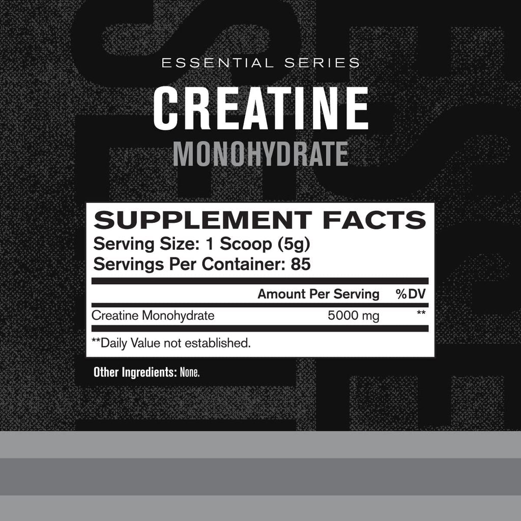 Nitrosurge Pre-Workout & Creatine Monohydrate - Pre Workout Powder With Creatine for Muscle Growth, Increased Strength, Endless Energy, Intense Pumps - Cherry Limeade Preworkout & Unflavored Creatine