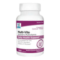 Quality Choice Womens Multi-Vite, Multivitamin Tablets for Daily Health Support Formulated for Women Under 50 in 120 Count Bottles Quality Choice