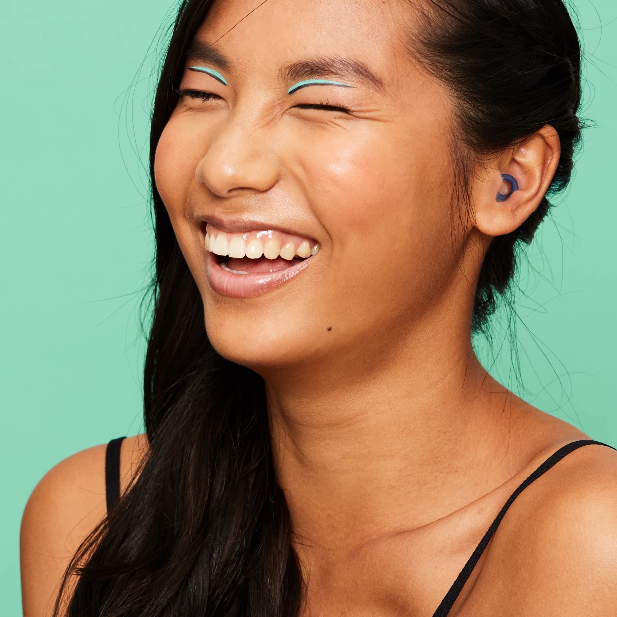 Loop Quiet Ear Plugs for Noise Reduction – Super Soft, Reusable Hearing Protection LoopBuy Supplements Australia