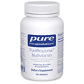 Pure Encapsulations PureResponse Multivitamin | Support for Immune Balance and Responsiveness | 60 Capsules Pure EncapsulationsBuy Supplements Australia