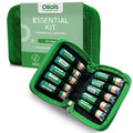 OLLOIS Essential Kit, 10 Organic, Lactose-Free, Vegan Homeopathic Remedies OLLOÏSBuy Supplements Australia